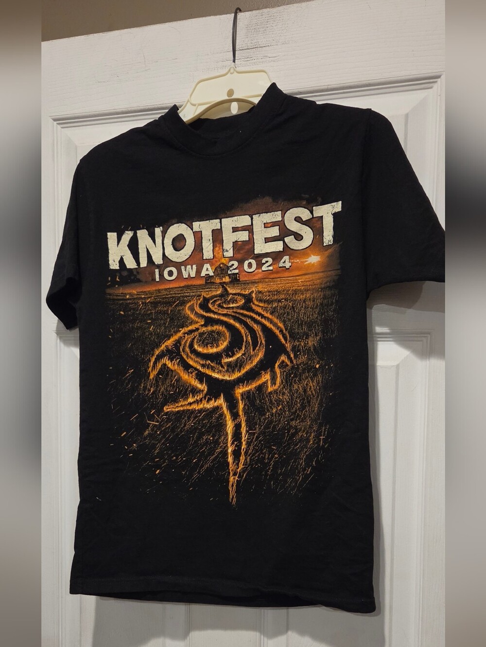 KNOTFEST TSHIRT